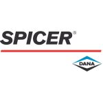 brand-SPICER DANA