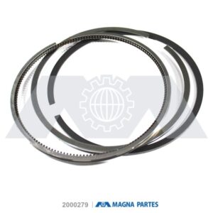 ANILLOS MOTOR MACK E-7 4 VALVULAS