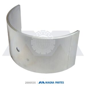 CONCHAS BIELA MOTOR CUMMINS 855 S.C. (0.10)MEDIA LUNA