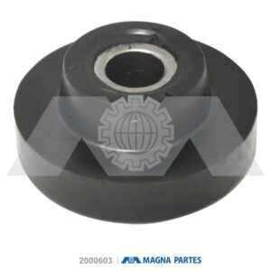 BASE CAJA MACK (GOMA)