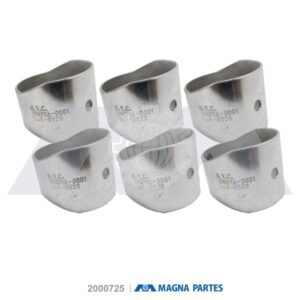 BOCINA BIELA MOTOR MACK E-6 2-4 VALVULAS