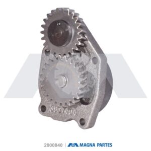 BOMBA ACEITE MOTOR CUMMINS 6BT