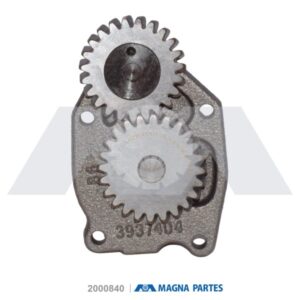 BOMBA ACEITE MOTOR CUMMINS 6BT