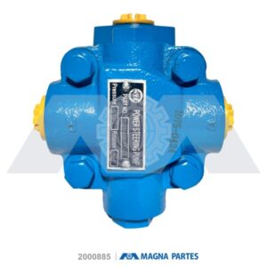 BOMBA DIRECCION HIDRAULICA (1750 PSI) (V10)