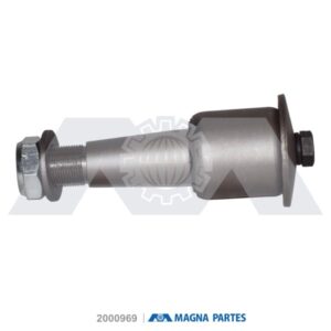 BUJE TENSOR TORONTA TIPO TERMINAL (2-3/4″)