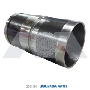 CAMISA MOTOR CUMMINS 6 CT FORD CARGO 1721/ WORKER 18.310/ 31.310