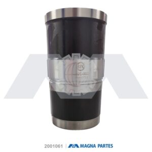 CAMISA MOTOR CUMMINS 6 CT FORD CARGO 1721/ WORKER 18.310/ 31.310