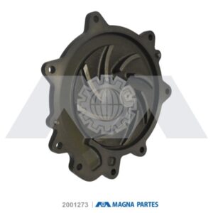 BOMBA AGUA MOTOR INTERNATIONAL DT-466