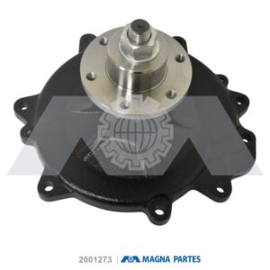 BOMBA AGUA MOTOR INTERNATIONAL DT-466