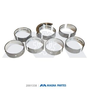 CONCHAS BANCADA MOTOR CUMMINS 6BT (020)