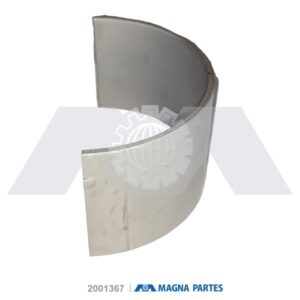 CONCHAS BANCADA MOTOR MACK E-6 (020) SIN AXIAL