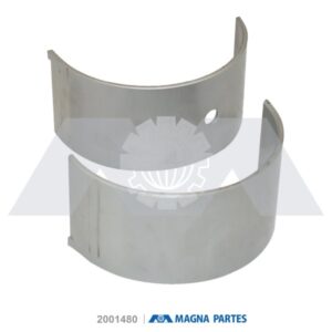 CONCHAS BIELA MOTOR MACK E-6 2-4 VAL. 315-350 (010)