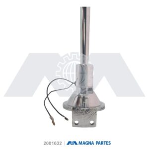 CORNETA RECTANGULAR AIRE/ELECTRICA UNIVERSAL