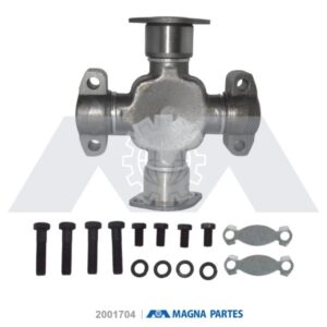 CRUCETA MACK 326 (COMBINADA)