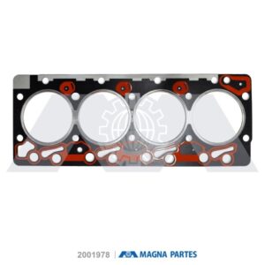 EMPACADURA CAMARA MOTOR CUMMINS 4BT (STD)