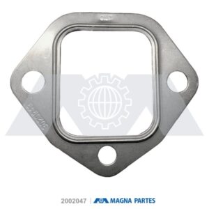 EMPACADURA MULTIPLE ESCAPE MOTOR CUMMINS 855