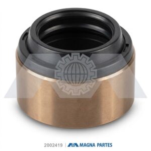 ESTOPERA VALVULA MOTOR MACK (1/2″) 2V (GORRO)