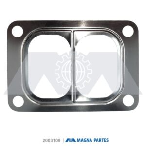 KIT EMPACADURA MOTOR MACK E-6 4 VAL.