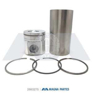 CILINDER KIT MOTOR CUMMINS 4BT-6BT (STD) (PISTON 3926631)