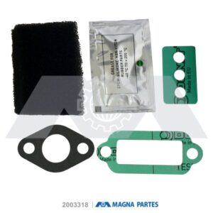 KIT COMPRESOR TU-FLO 501
