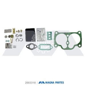KIT COMPRESOR TU-FLO 501