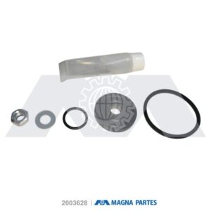 KIT VALVULA PP-1