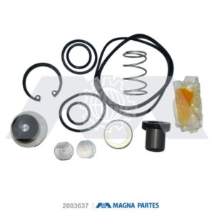 KIT VALVULA R12-R14 (BENDIX)