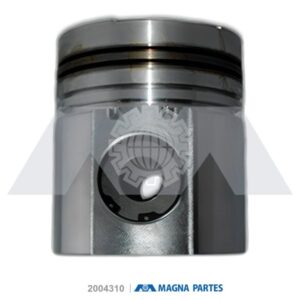 KIT PISTON MOTOR MACK E-6 (LARGA VIDA) PISTON PASADOR Y RETENES