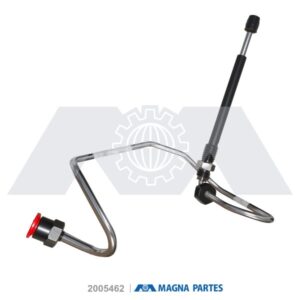 TUBO INYECCION #1 MOTOR MACK E-6 4 VAL.