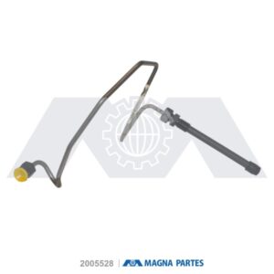 TUBO INYECCION #1 MOTOR MACK E-7 4 VAL.