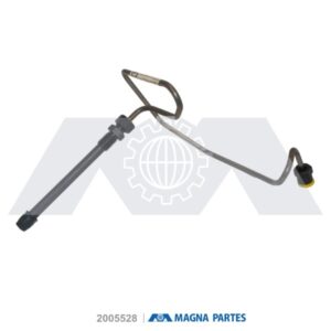 TUBO INYECCION #1 MOTOR MACK E-7 4 VAL.