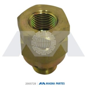 VALVULA CHECK (SC-1) (1/2)