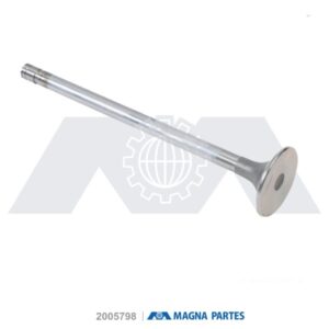 VALVULA ESCAPE MOTOR MACK 4 VAL. (3/8″)