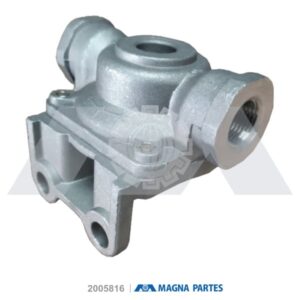 VALVULA ESPICHE QR-1 (1/2X3/8″)