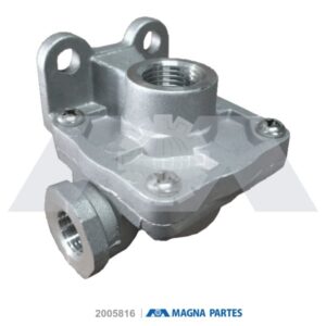 VALVULA ESPICHE QR-1 (1/2X3/8″)