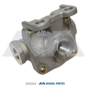 VALVULA ESPICHE QR-1 (3/8X3/8″)