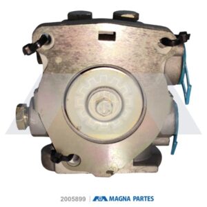 VALVULA PEDAL FRENO E-5 (FORD 750)