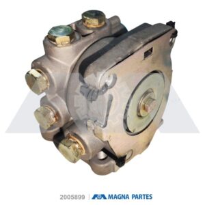 VALVULA PEDAL FRENO E-5 (FORD 750)